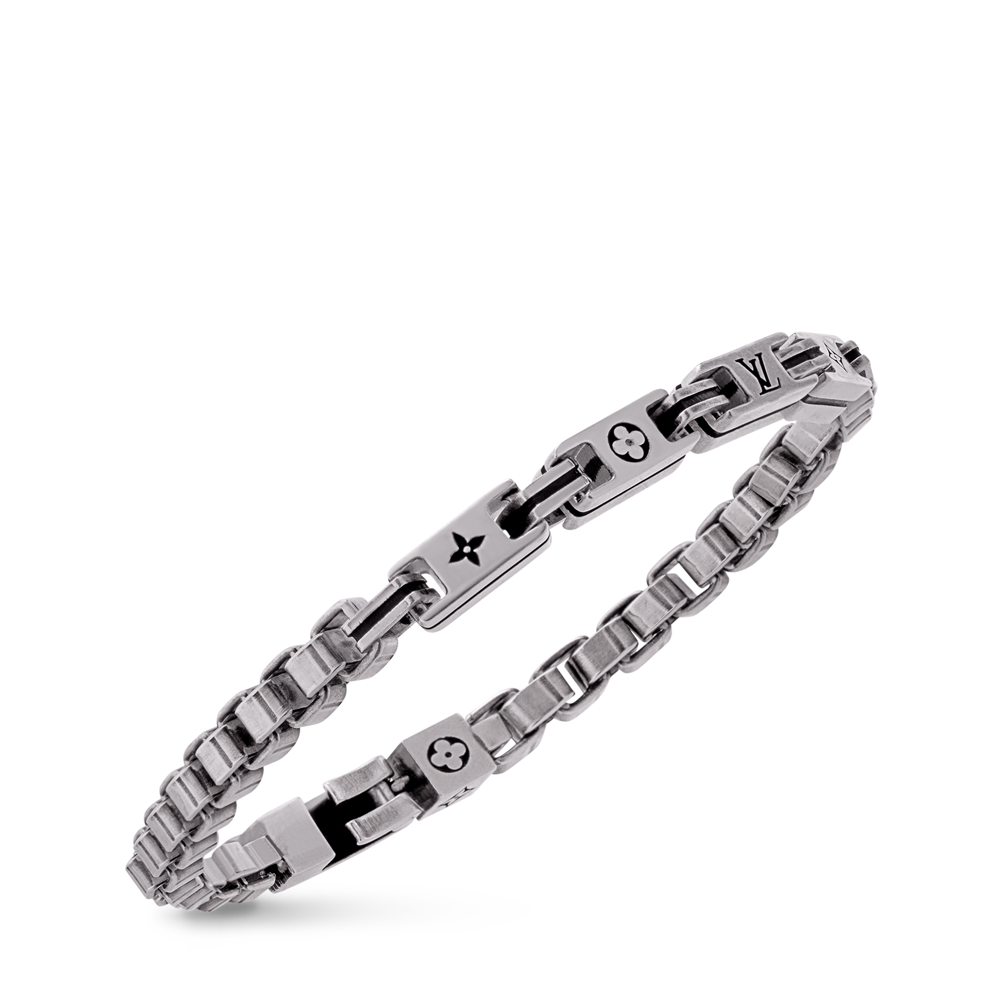 Louis Vuitton M1149M ブレスレット LV Tailor Bracelet S00 - Fashion Jewelry M1149M | LOUIS VUITTON